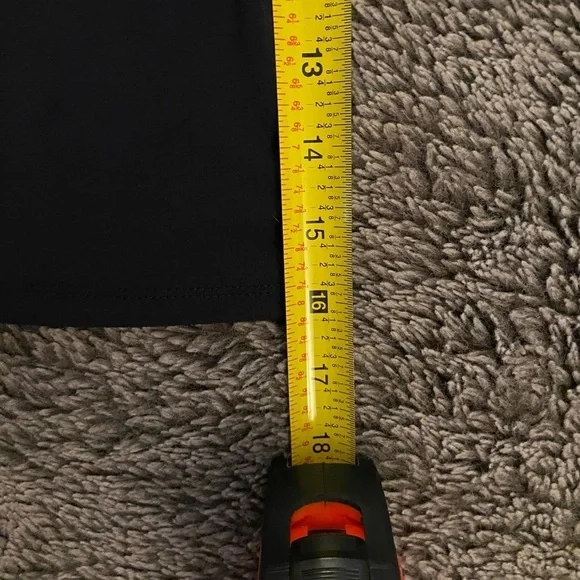 EXPRESS Women’s Front Tie Blouse - Picture 6 of 11